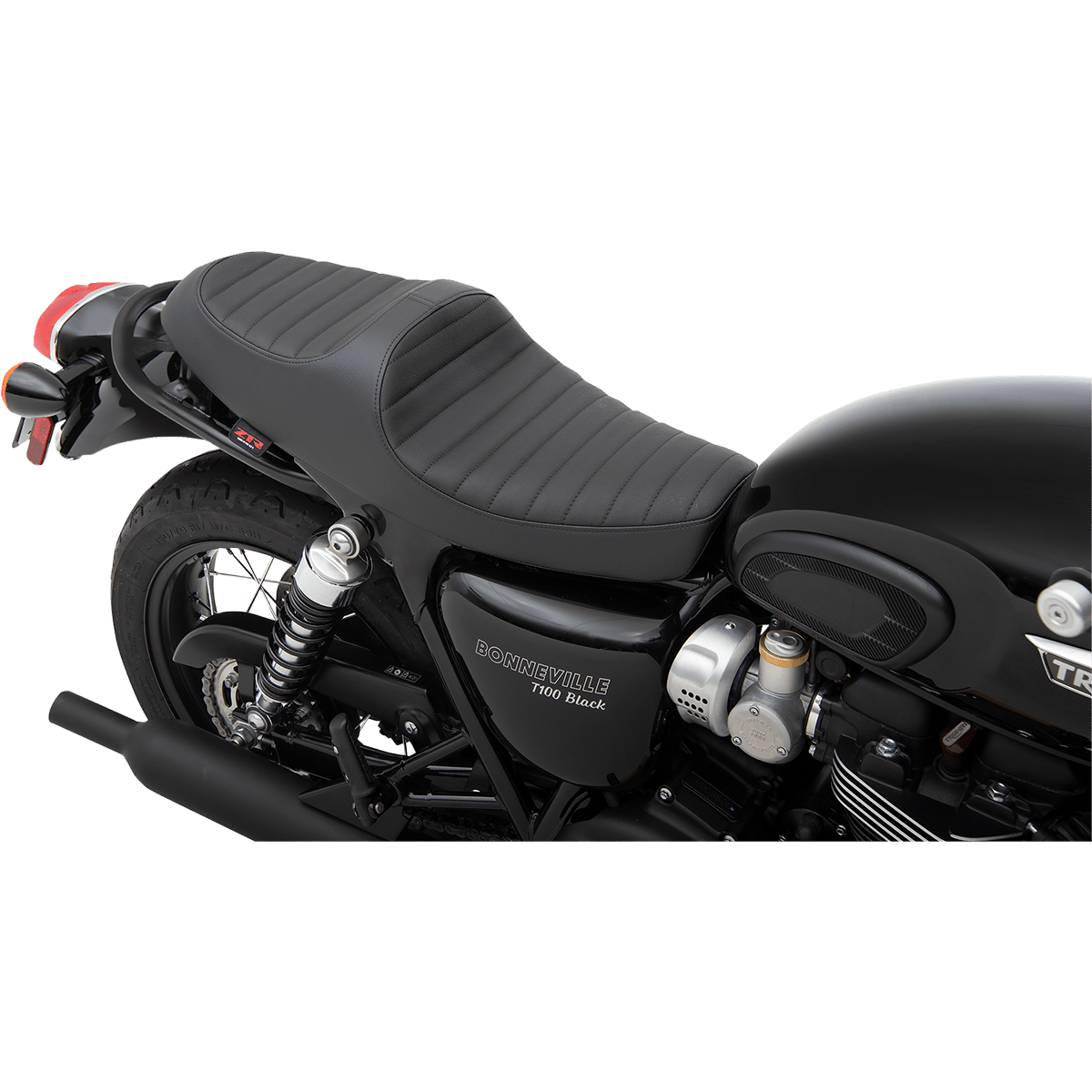 Z1R Predator III Seat Black Classic