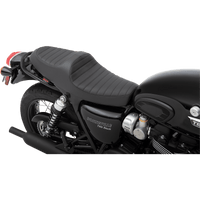 Z1R Predator III Seat Black Classic