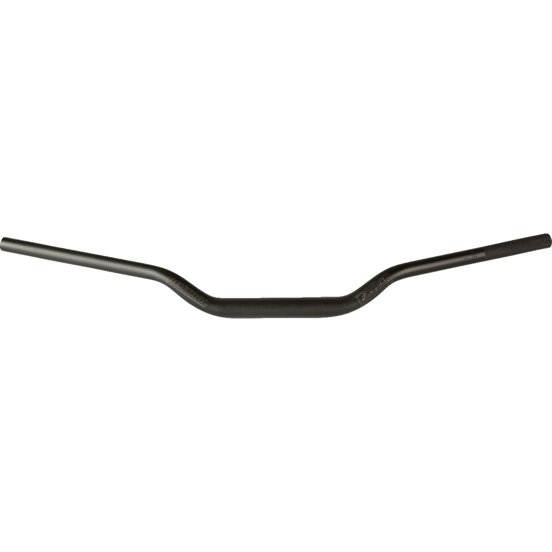 RENTHAL Handlebar Fatbar 847 Street Ultra Low Black 84750BK