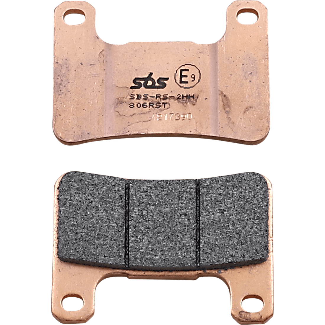 SBS Brake Pads 805RST