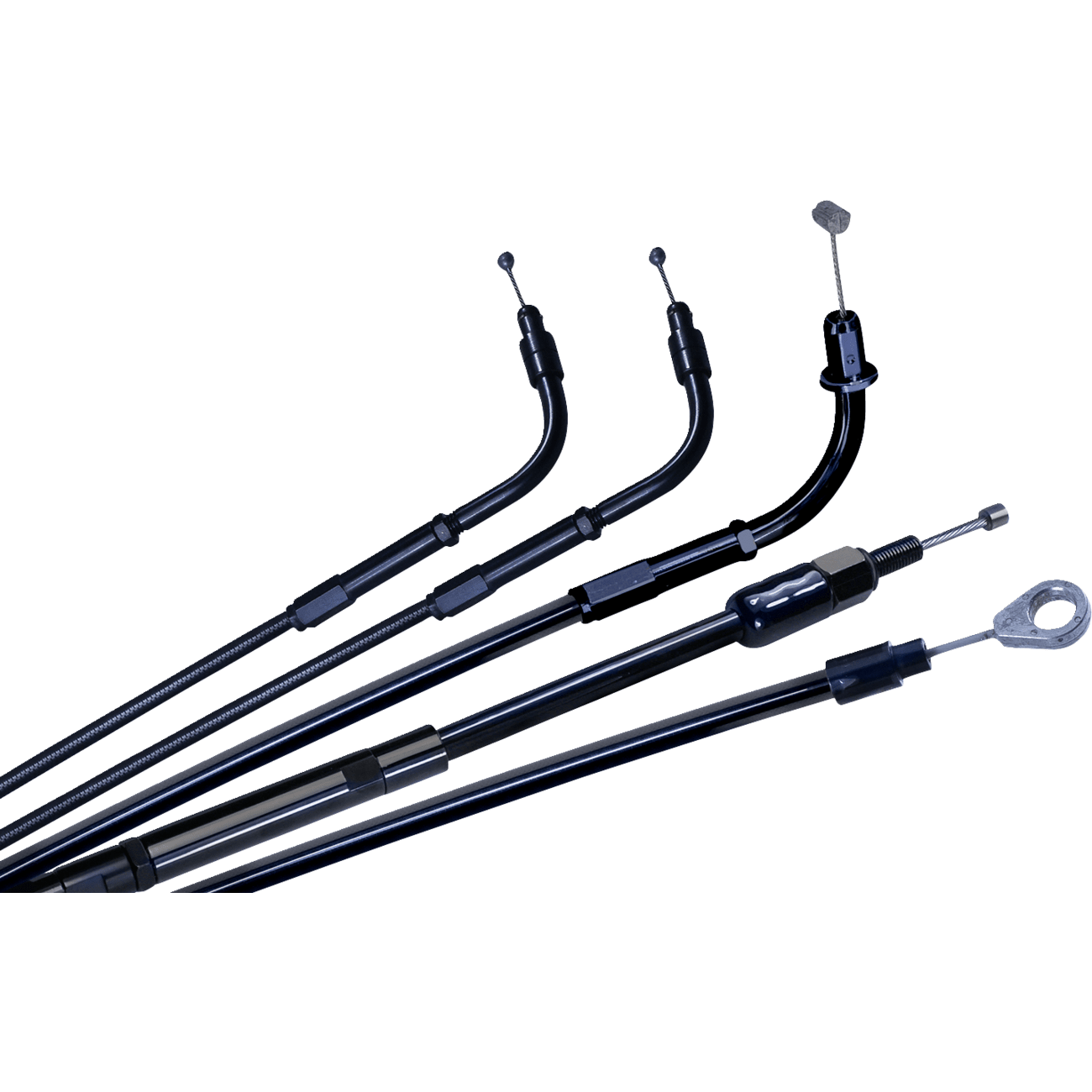 BARNETT Clutch Cable +6" 13130100726