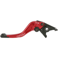 CRG Brake Lever RC2 Short Red 2AN521HR