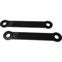 KODLIN USA Lift Kit/Shock Extension Sportster S K66028