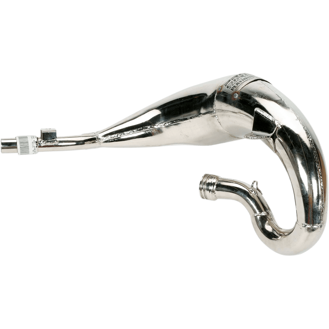 PRO CIRCUIT Platinum Head Pipe PK02065P