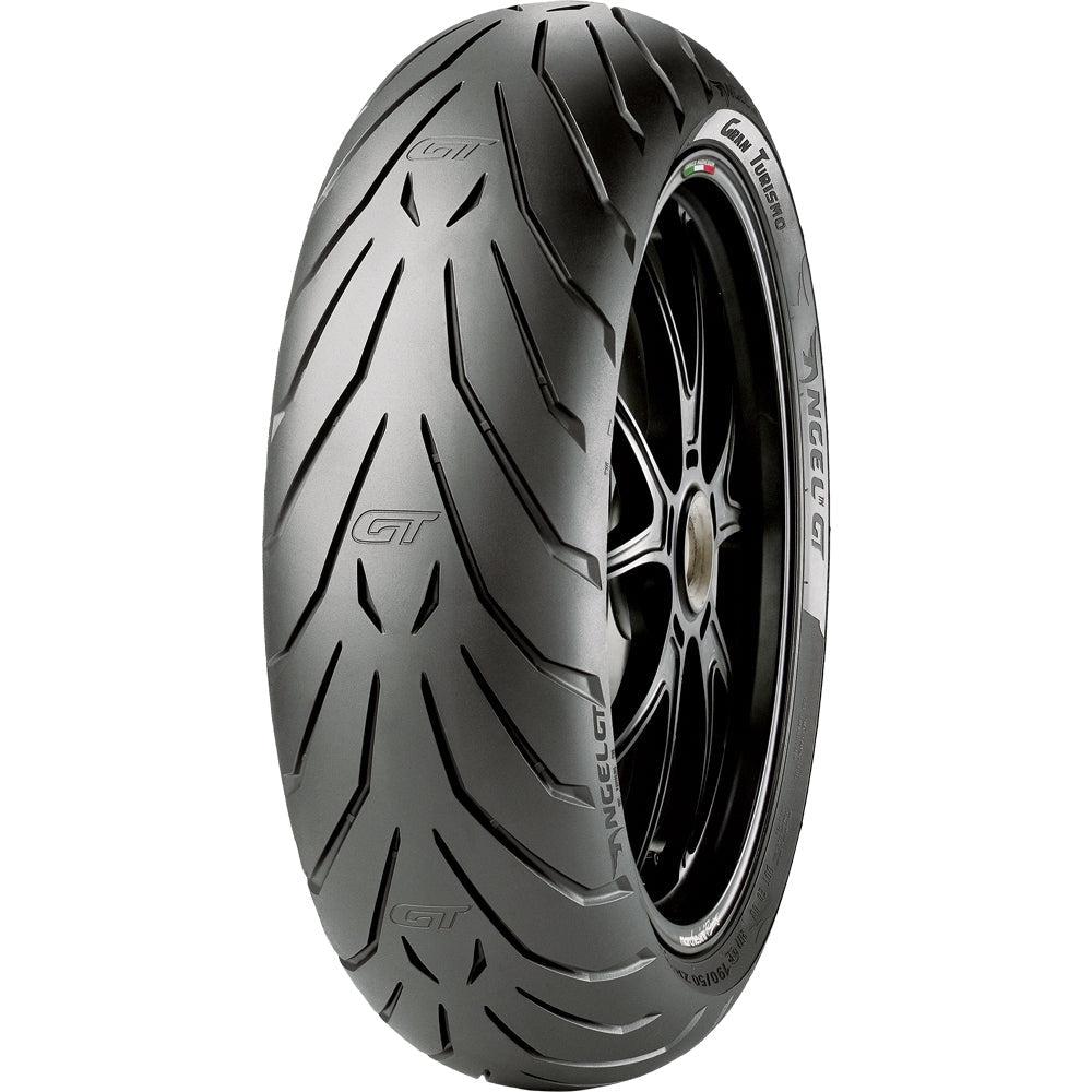 PIRELLI TIRE ANGEL GT DSPEC REAR 190/55ZR17 75W RADIAL