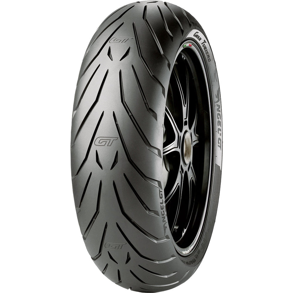 PIRELLI TIRE ANGEL GT ASPEC REAR 190/55ZR17 75W RADIAL