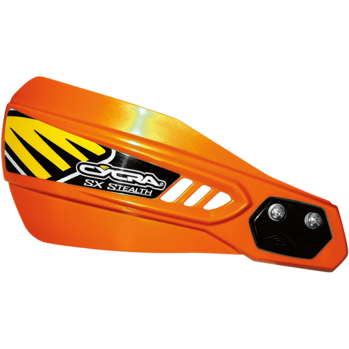 CYCRA Handguards Stealth Orange