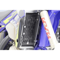 AXP RACING Xtrem Radiator Guards Sherco AX1582