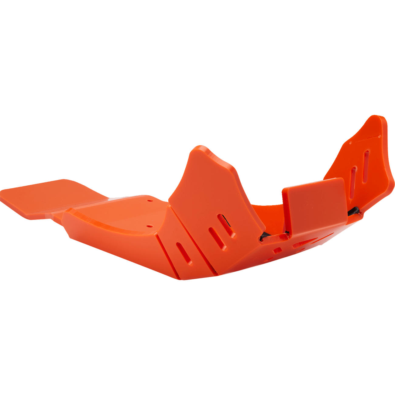 AXP RACING Xtrem Skid Plate Orange KTM AX1672