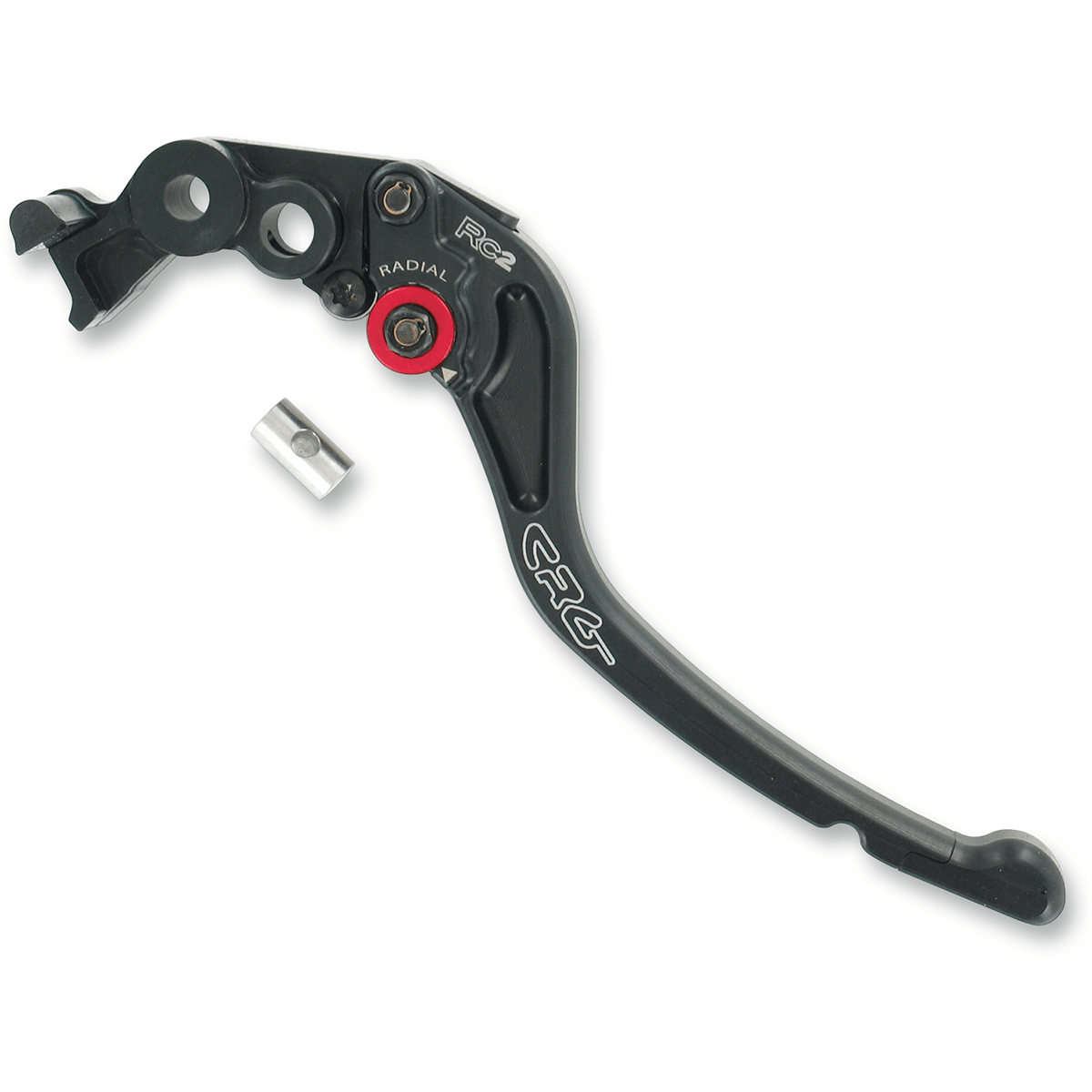 CRG Clutch Lever RC2 Black 2RN611TB