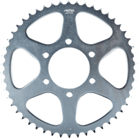 SUNSTAR SPROCKETS Rear Sprocket 50 Tooth Yamaha