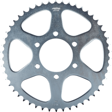 SUNSTAR SPROCKETS Rear Sprocket 50 Tooth Yamaha