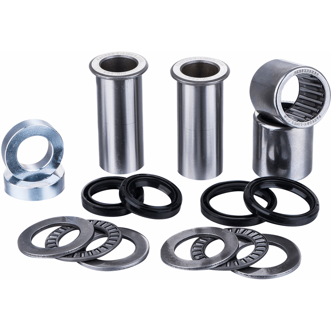 FACTORY LINKS Swingarm Bearing Kit