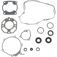 MOOSE RACING Motor Gasket Kit with Seal