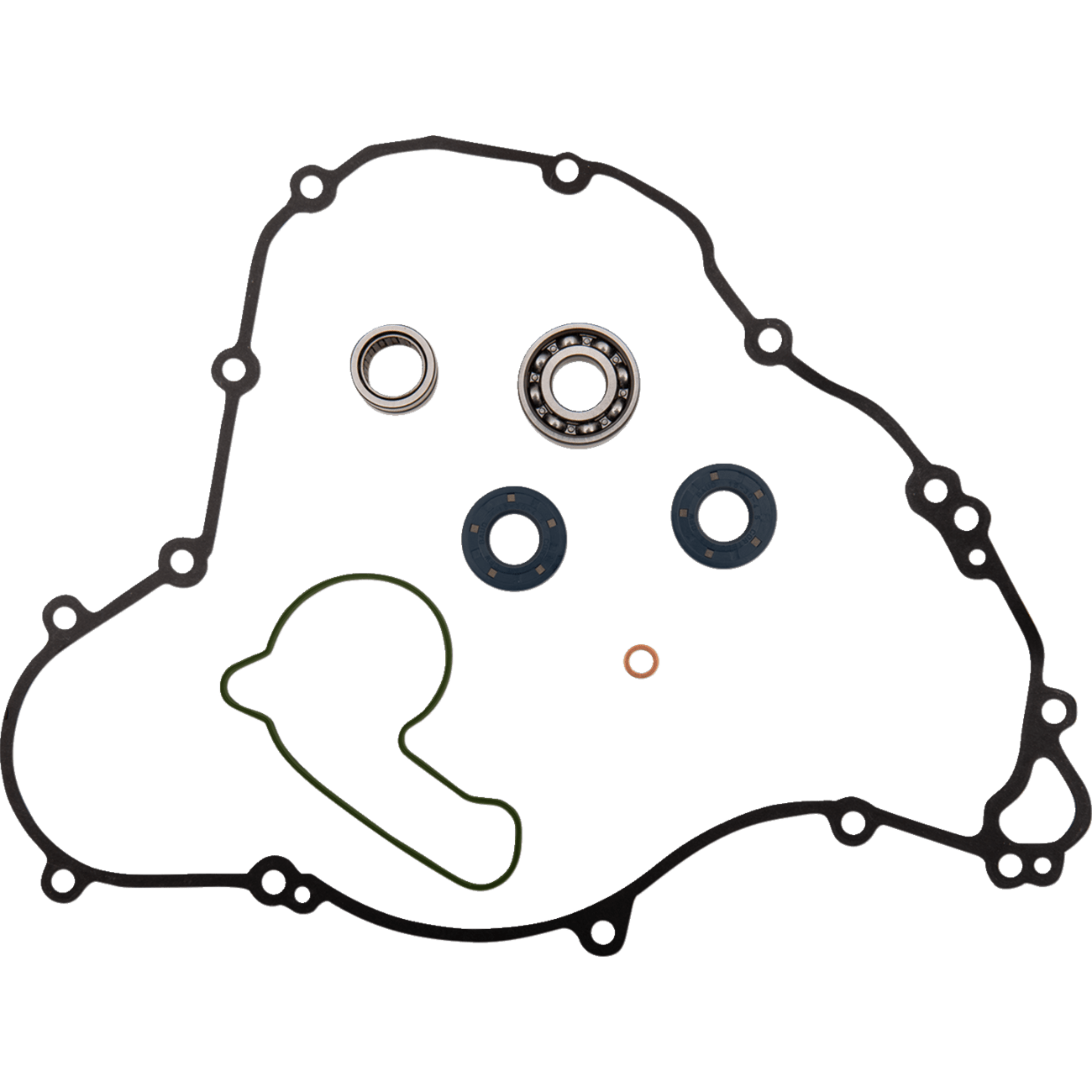 ATHENA Water Pump Gasket Kit KTM/Husqvarna