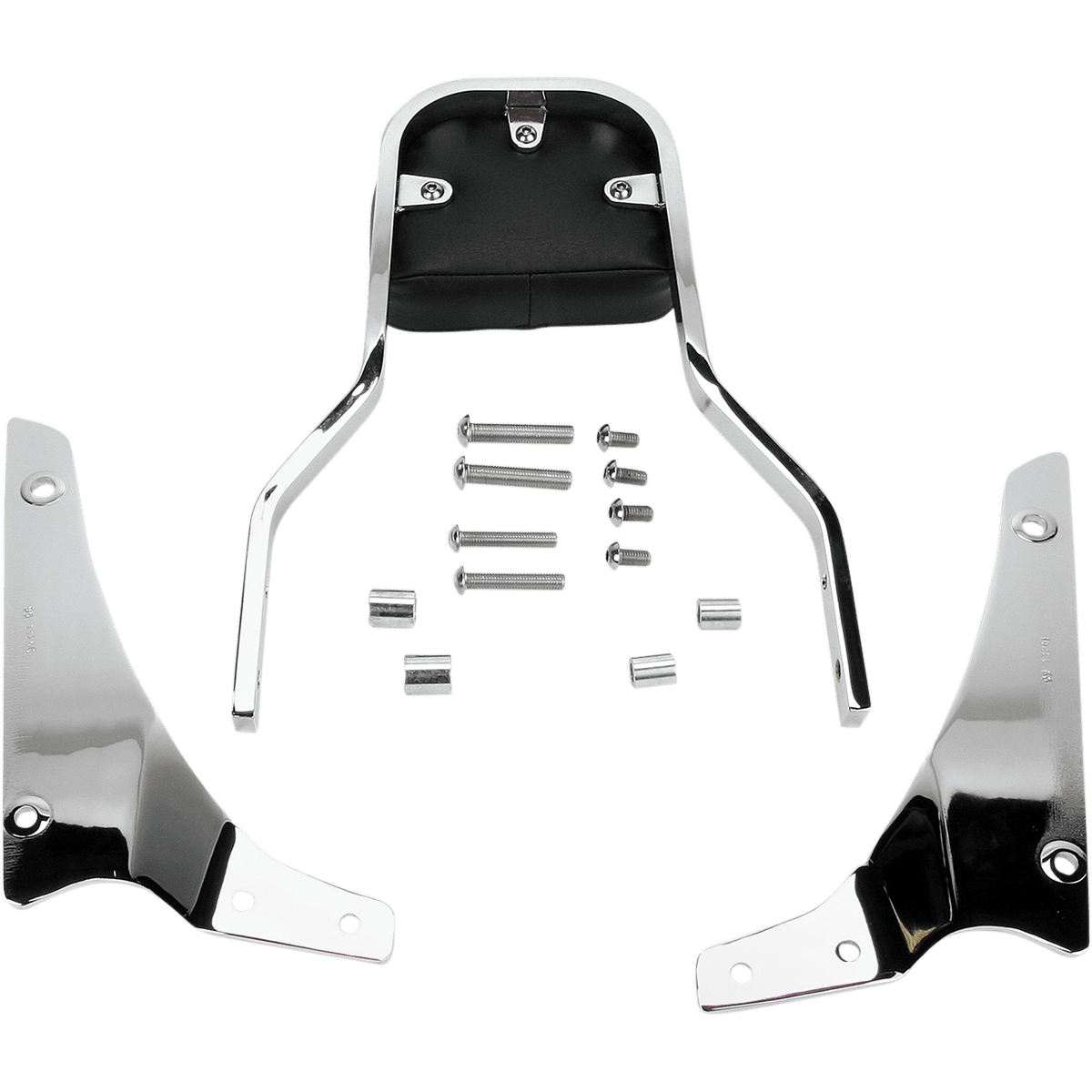 COBRA Sissy Bar Short VTX1800N