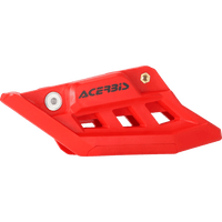 ACERBIS Chain Guide KTM Red 2983180004