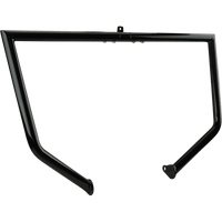 LA CHOPPERS Engine Guard Black Twin Peaks LA710000B