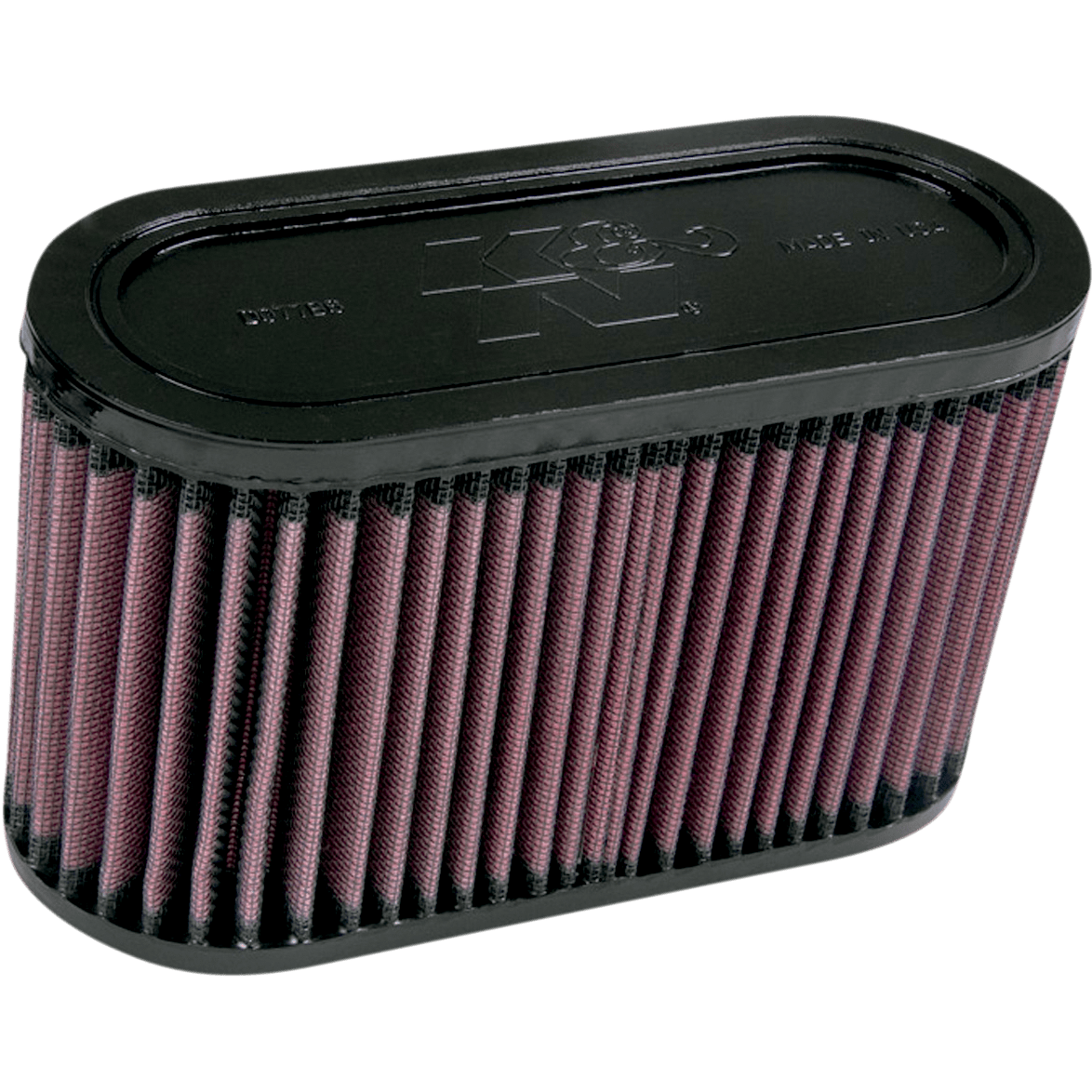 K & N High-Flow Air Filter Honda HA1302