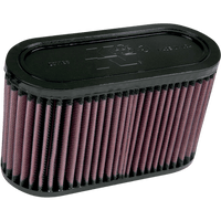 K & N High-Flow Air Filter Honda HA1302