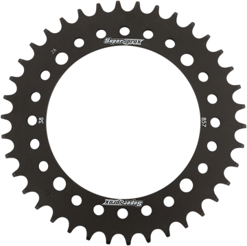 SUPERSPROX Steel Rear Sprocket 38 Tooth