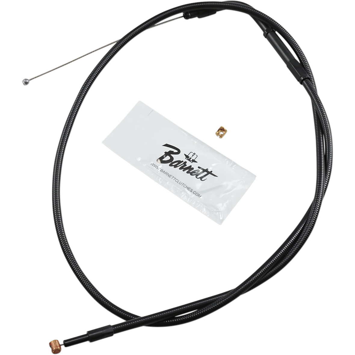 BARNETT Throttle Cable +3"