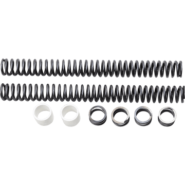 BURLY BRAND Fork Lowering Kit 49 mm '18 FL B28108