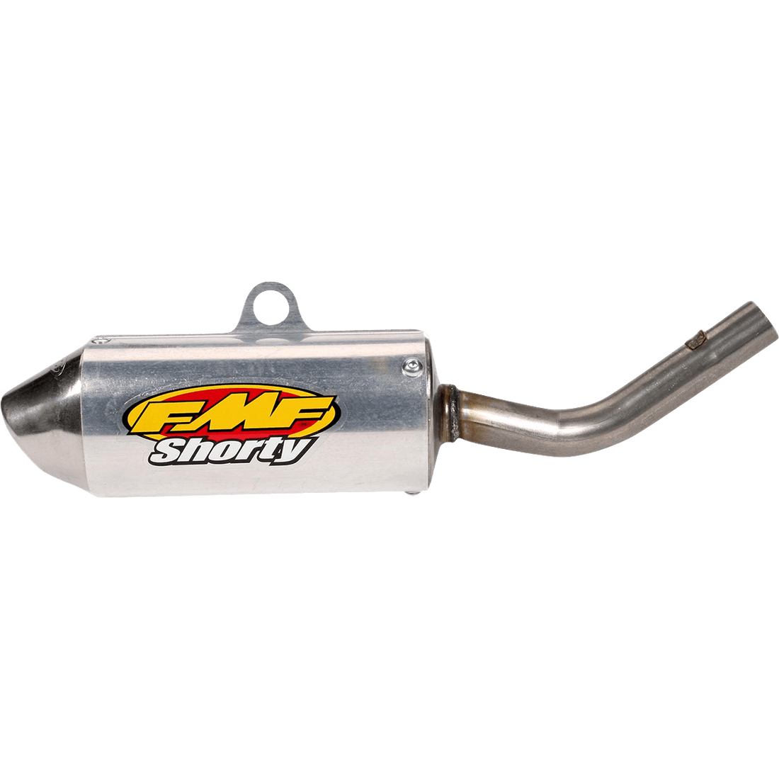 FMF Powercore 2 Shorty Silencer 023022