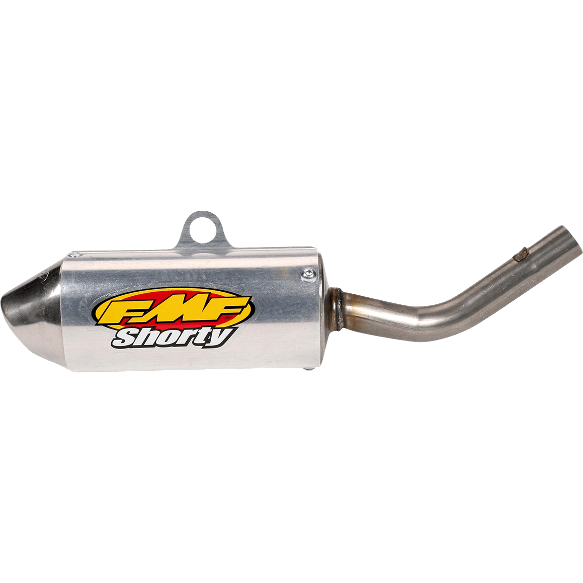 FMF Powercore 2 Shorty Silencer 023022