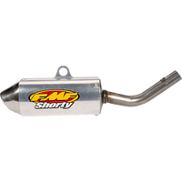 FMF Powercore 2 Shorty Silencer 023022