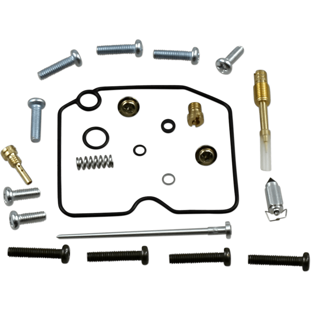 PARTS UNLIMITED Carburetor Repair Kit Kawasaki