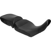 SARGENT Two Piece Seat CFX Black Welt Tiger 900 GT '20-'23