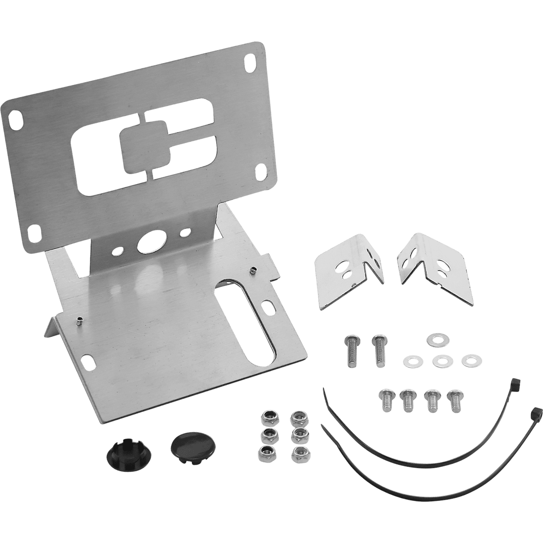 COMPETITION WERKES Fender Eliminator Kit MONSTER 1DMON