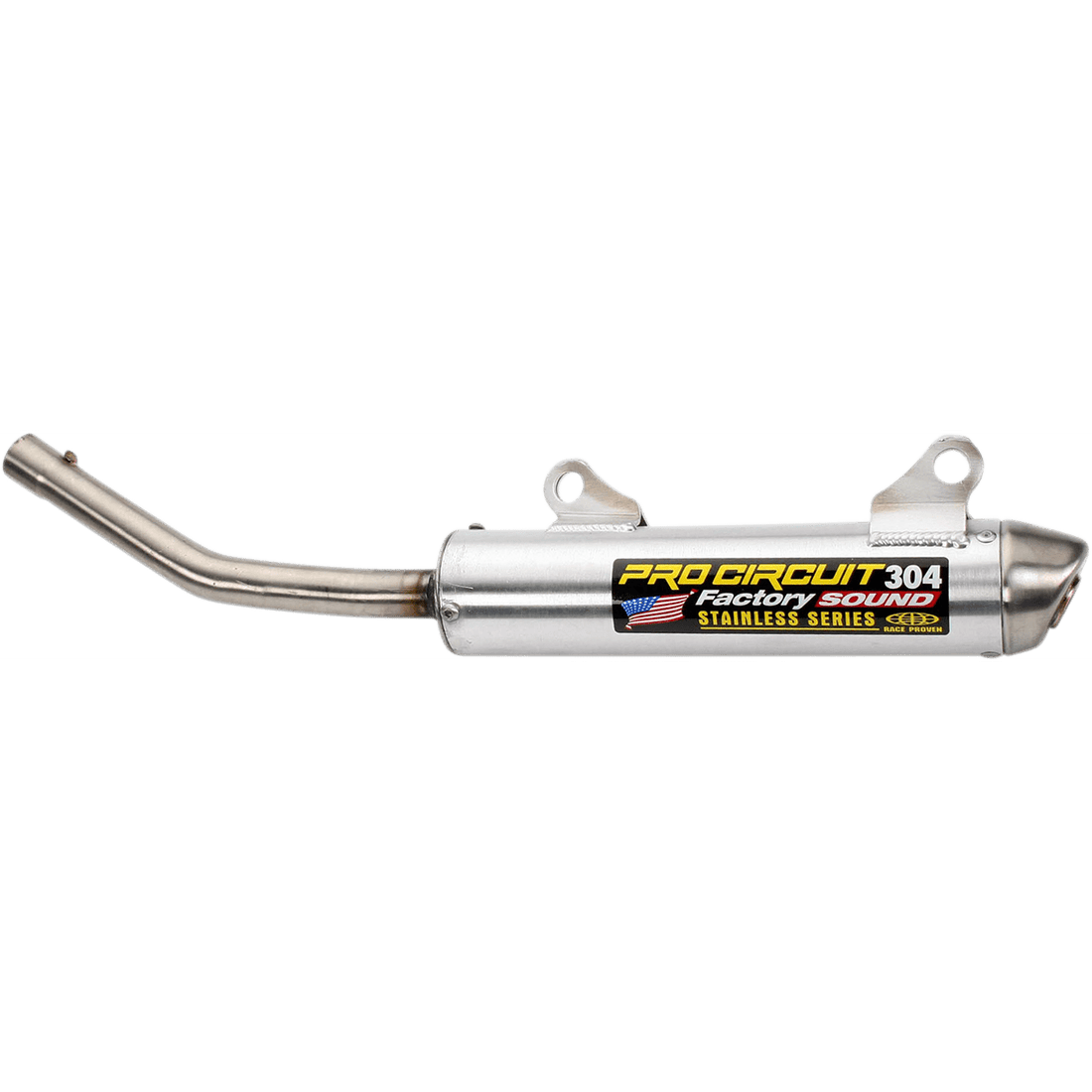 PRO CIRCUIT 304 Silencer SH97250SE