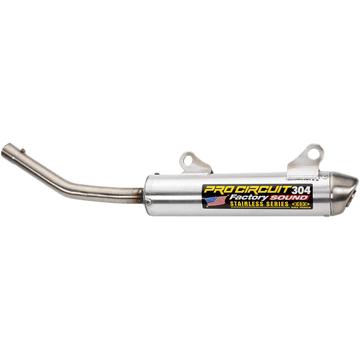 PRO CIRCUIT 304 Silencer SH97250SE