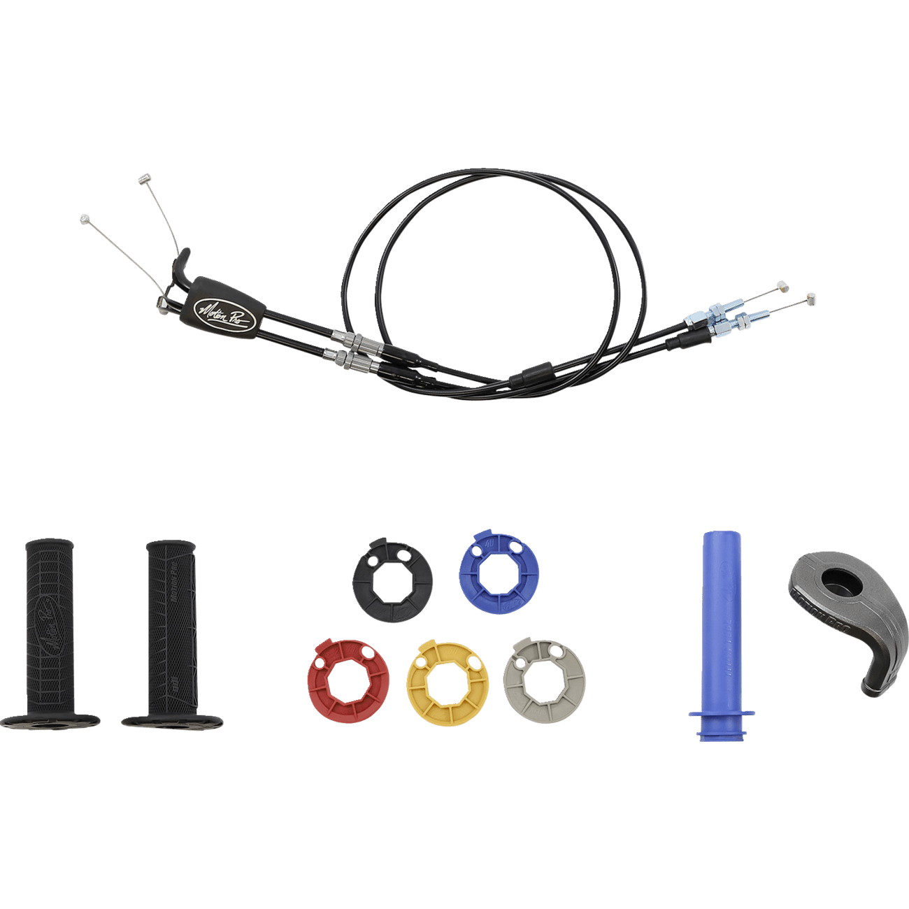 MOTION PRO Throttle Kit Rev3 012947