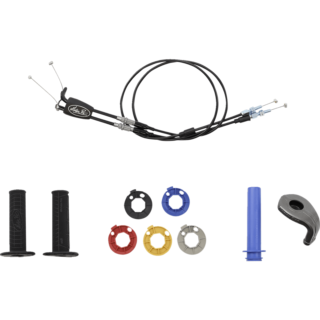 MOTION PRO Throttle Kit Rev3 012947