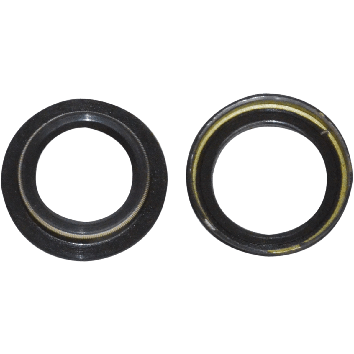 RACE TECH Shock Dust/Oil Seal Set 18 mm