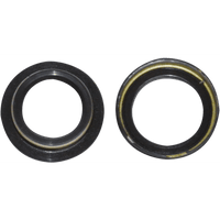 RACE TECH Shock Dust/Oil Seal Set 18 mm