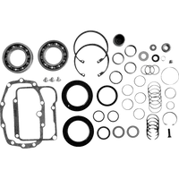 BAKER DRIVETRAIN Transmission Rebuild Kit OD6R TRKOD6R