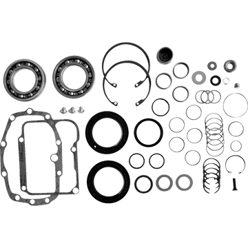 BAKER DRIVETRAIN Transmission Rebuild Kit OD6R TRKOD6R