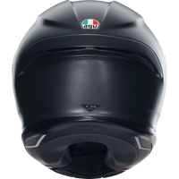 AGV K6 S Helmet Matte Black 2XL