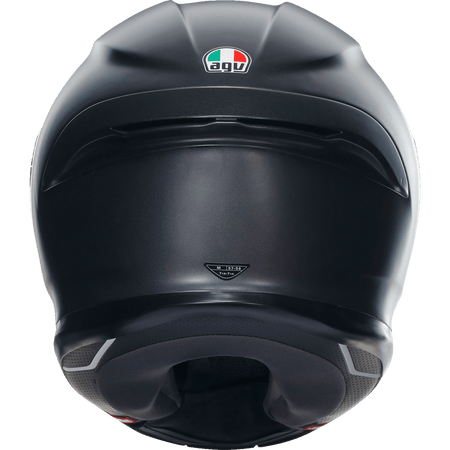 AGV K6 S Helmet Matte Black 2XL 21183950020112X