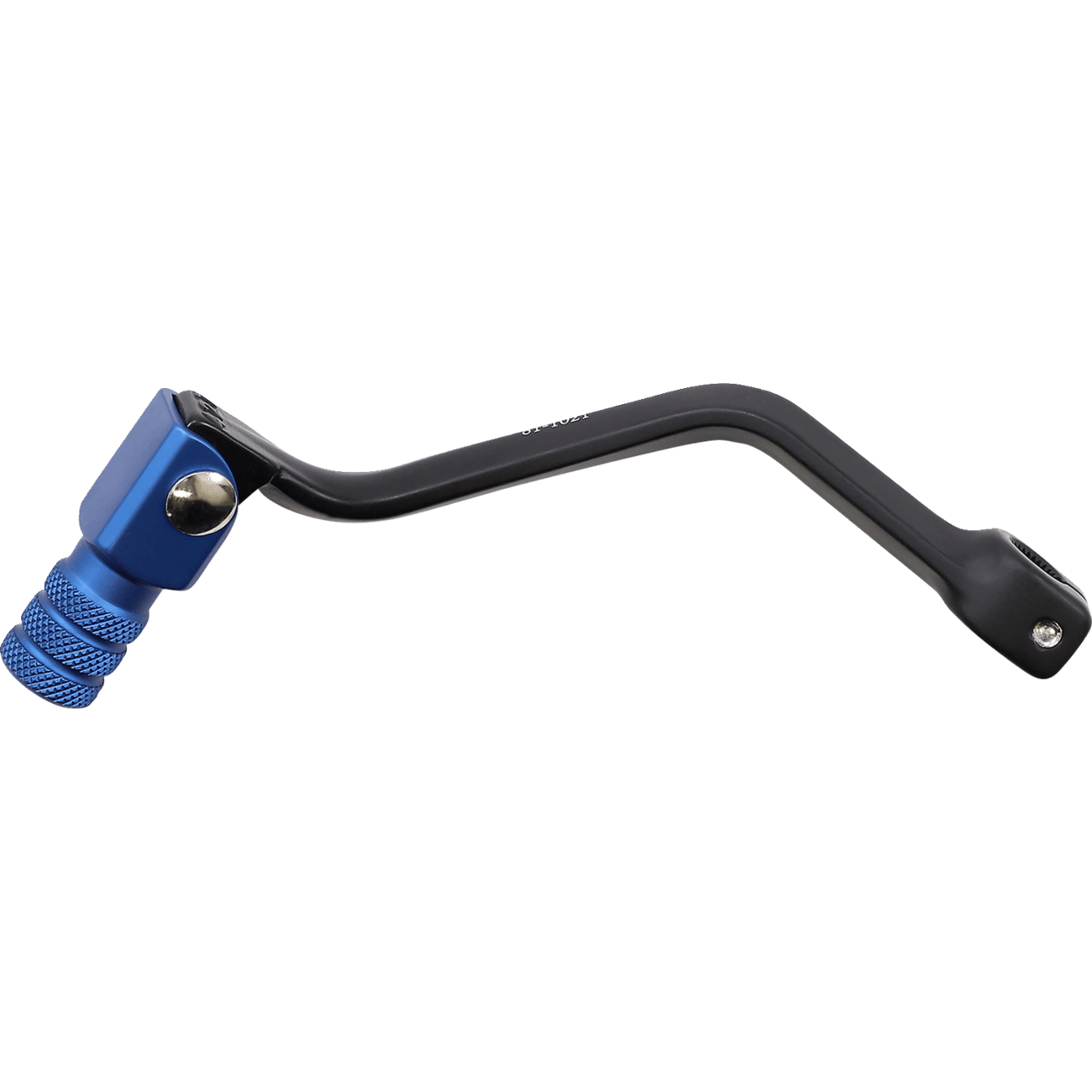 MOOSE RACING Shift Lever Blue Sherco 8110210220