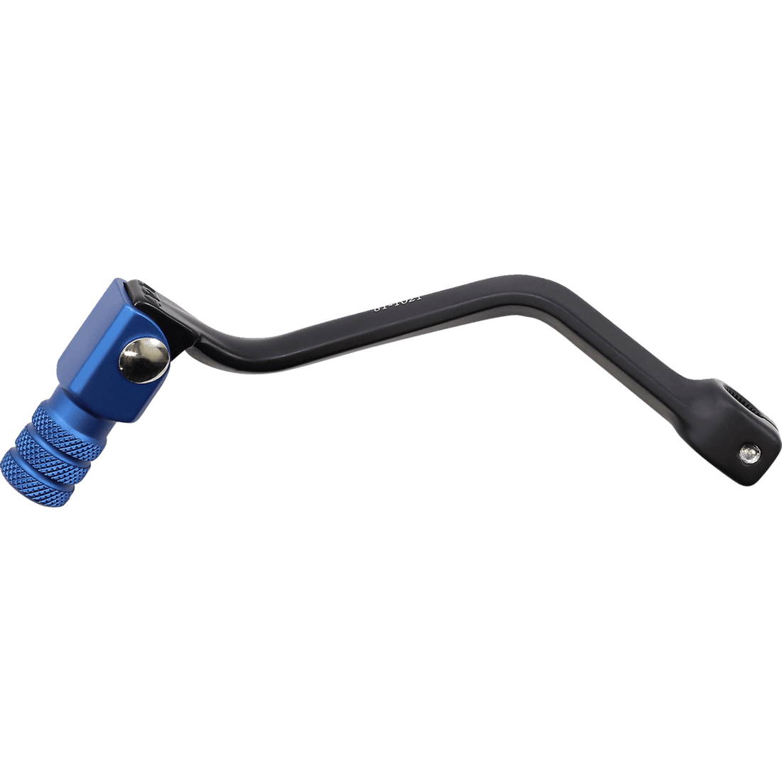 MOOSE RACING Shift Lever Blue Sherco 8110210220