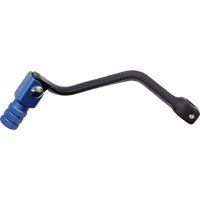 MOOSE RACING Shift Lever Blue Sherco 8110210220