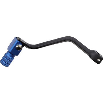 MOOSE RACING Shift Lever Blue Sherco 8110210220