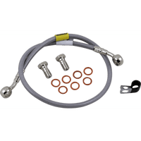 GALFER Brake Line Kit Stainless Steel