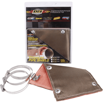 DEI Flexible Heat Shield 010450