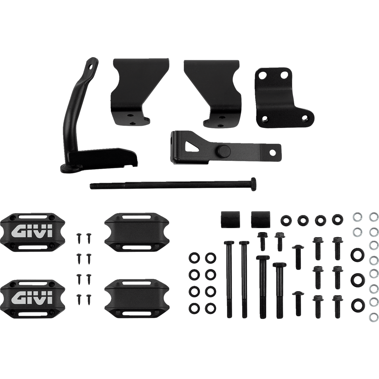 GIVI Engine Guards Lower Honda CRF Africa Twin TN1162